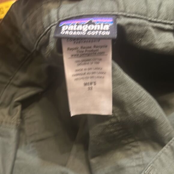 Patagonia shorts 32 (1685B) - Picture 5 of 5